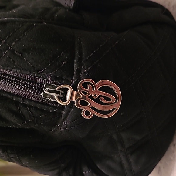 Vera Bradley Bowlin Bag ❤️ - Picture 8 of 8